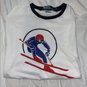 Men’s Polo Ralph Lauren Long Sleeve Shirt